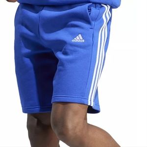 Adidas  MEN  FLEECE SHORTS